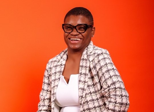 Breona Dunlap-Griffin