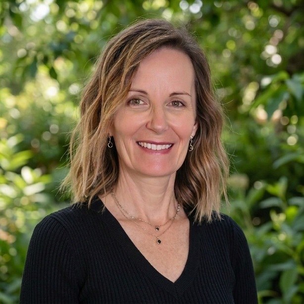 Tirzah Jacob